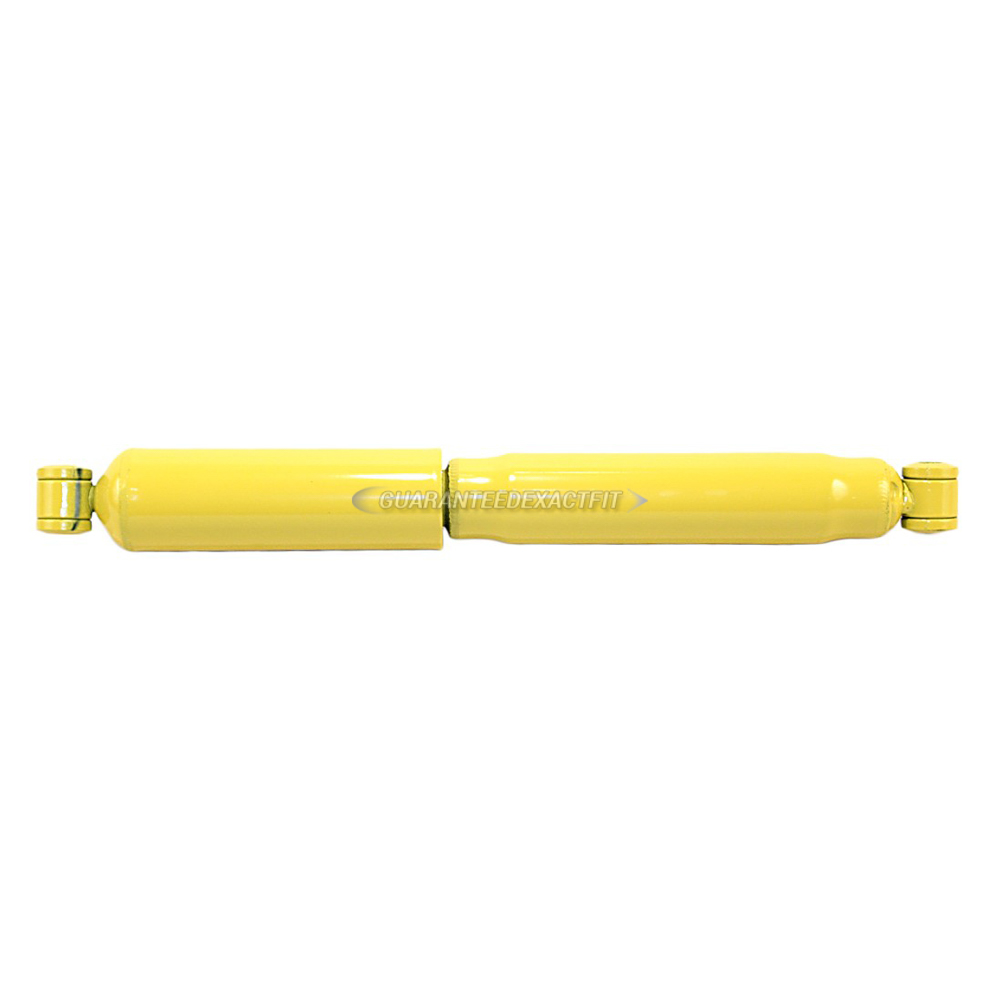 dodge p450-series shock/absorber