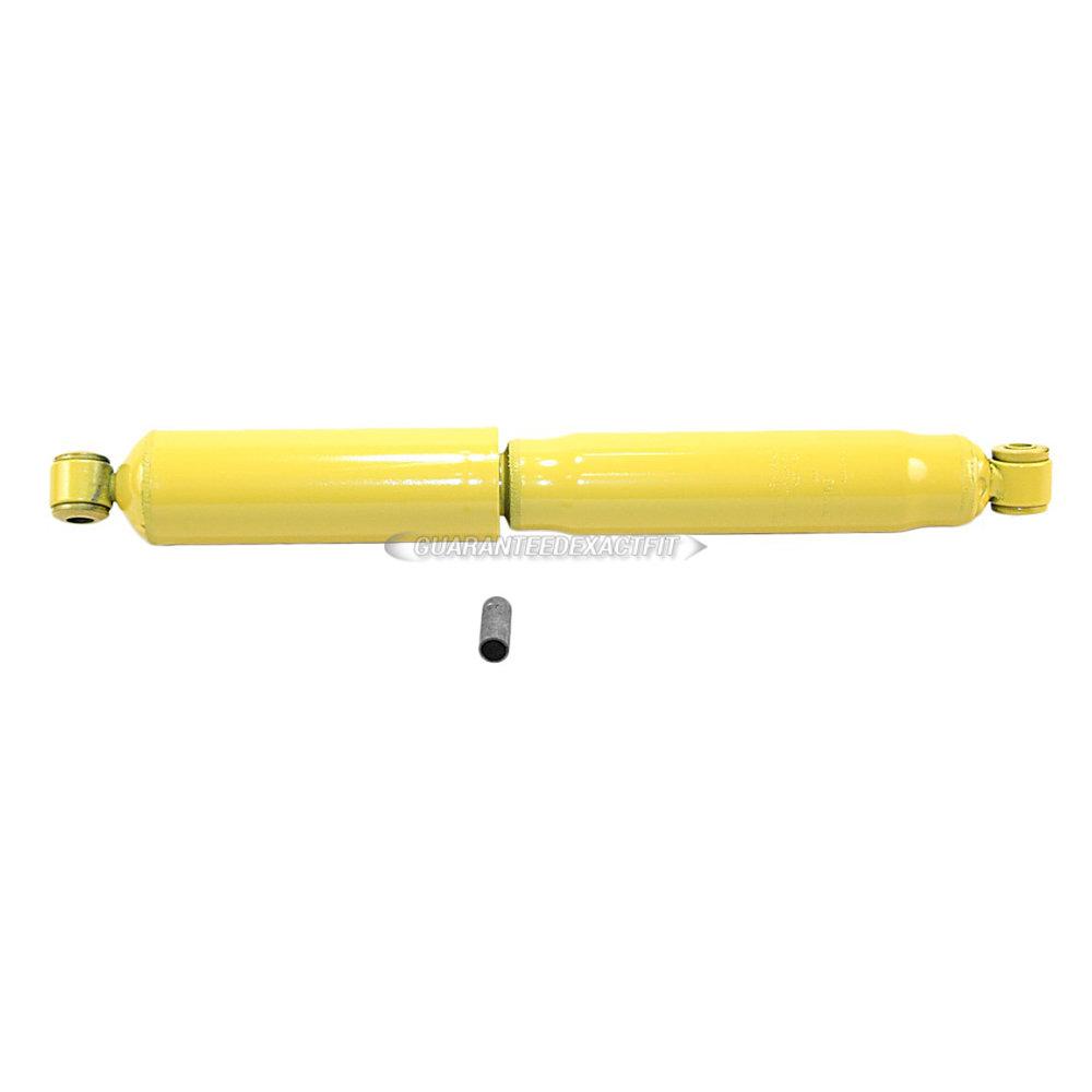 jeep Gladiator shock/absorber