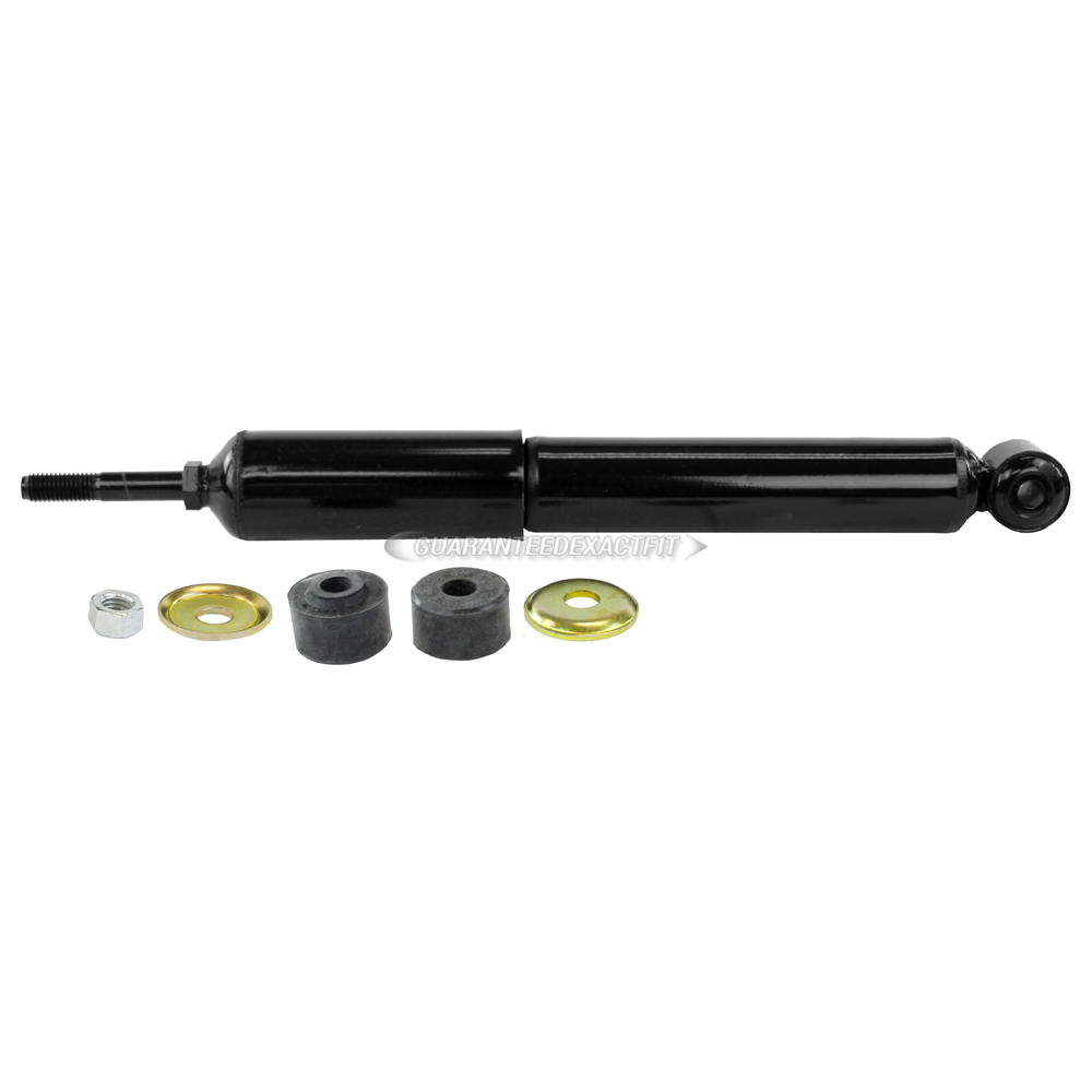 lexus LX470 shock/absorber