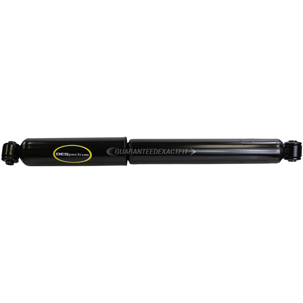  dodge promaster-city shock/absorber 
