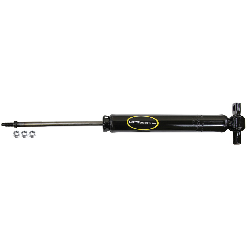 lincoln Nautilus shock/absorber