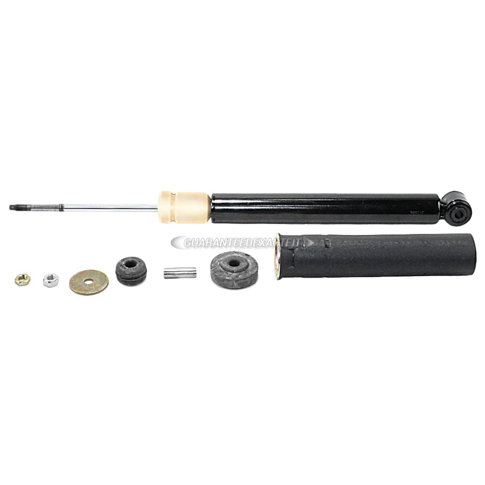 mercedes-benz 260E shock/absorber
