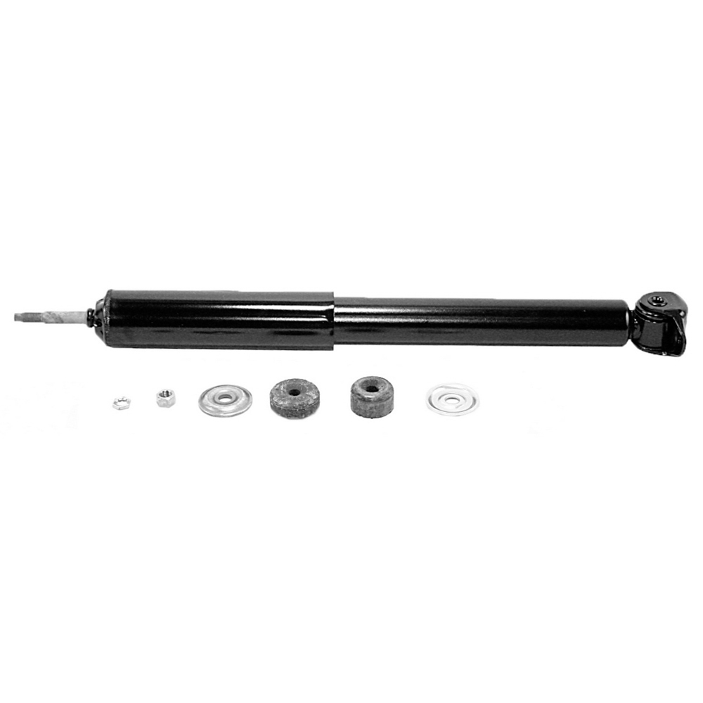 mercedes-benz 350SD shock/absorber