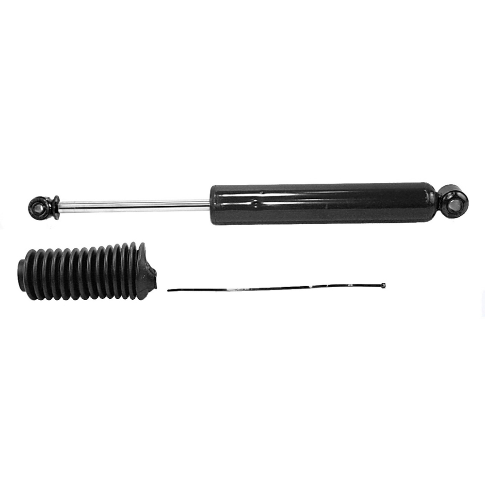 freightliner xc-lowered-rail shock/absorber