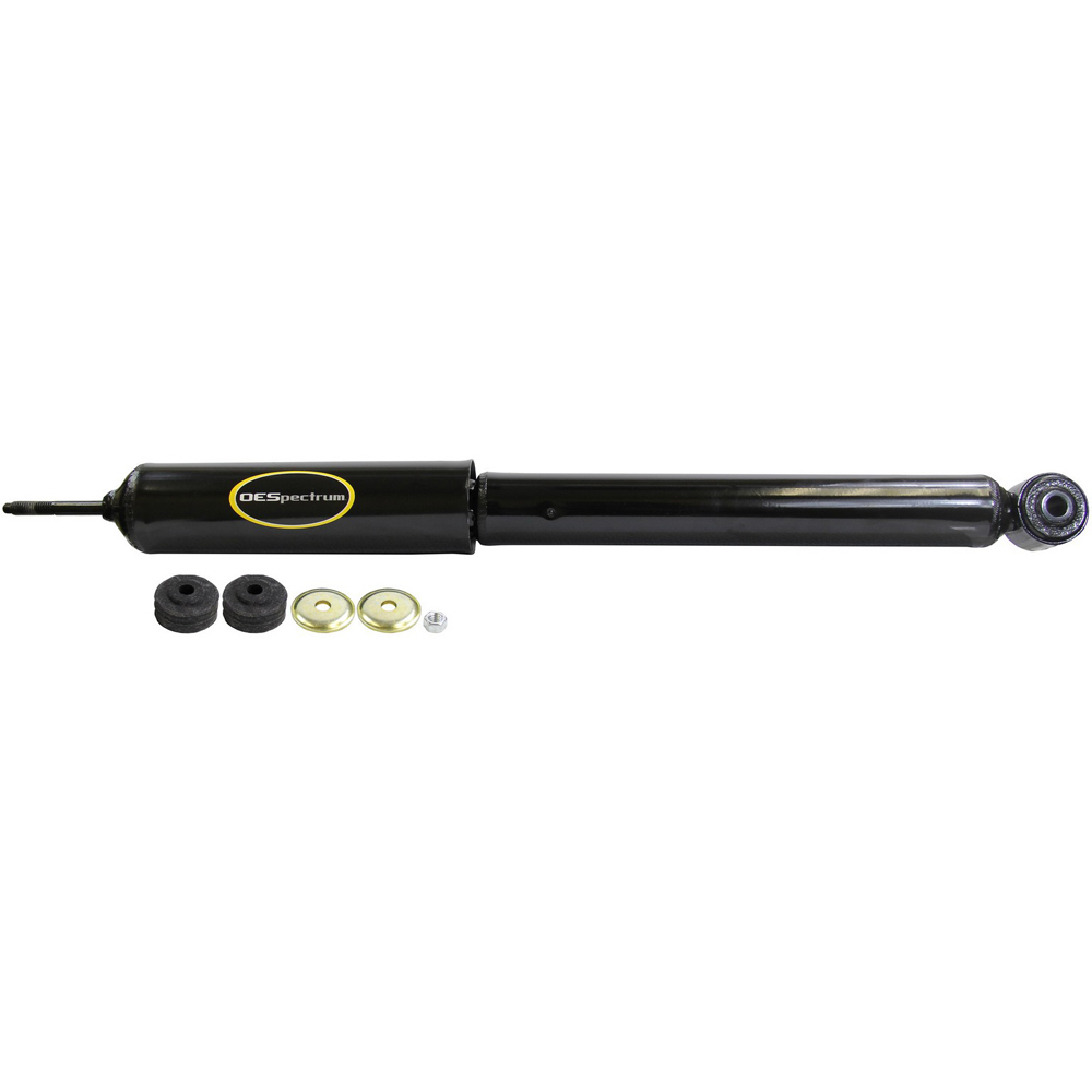 nissan versa-note shock/absorber