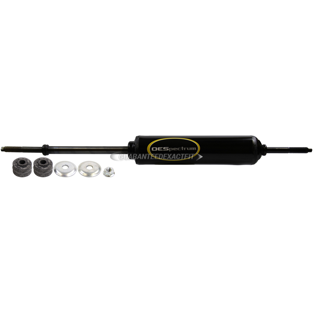 lincoln Capri shock/absorber