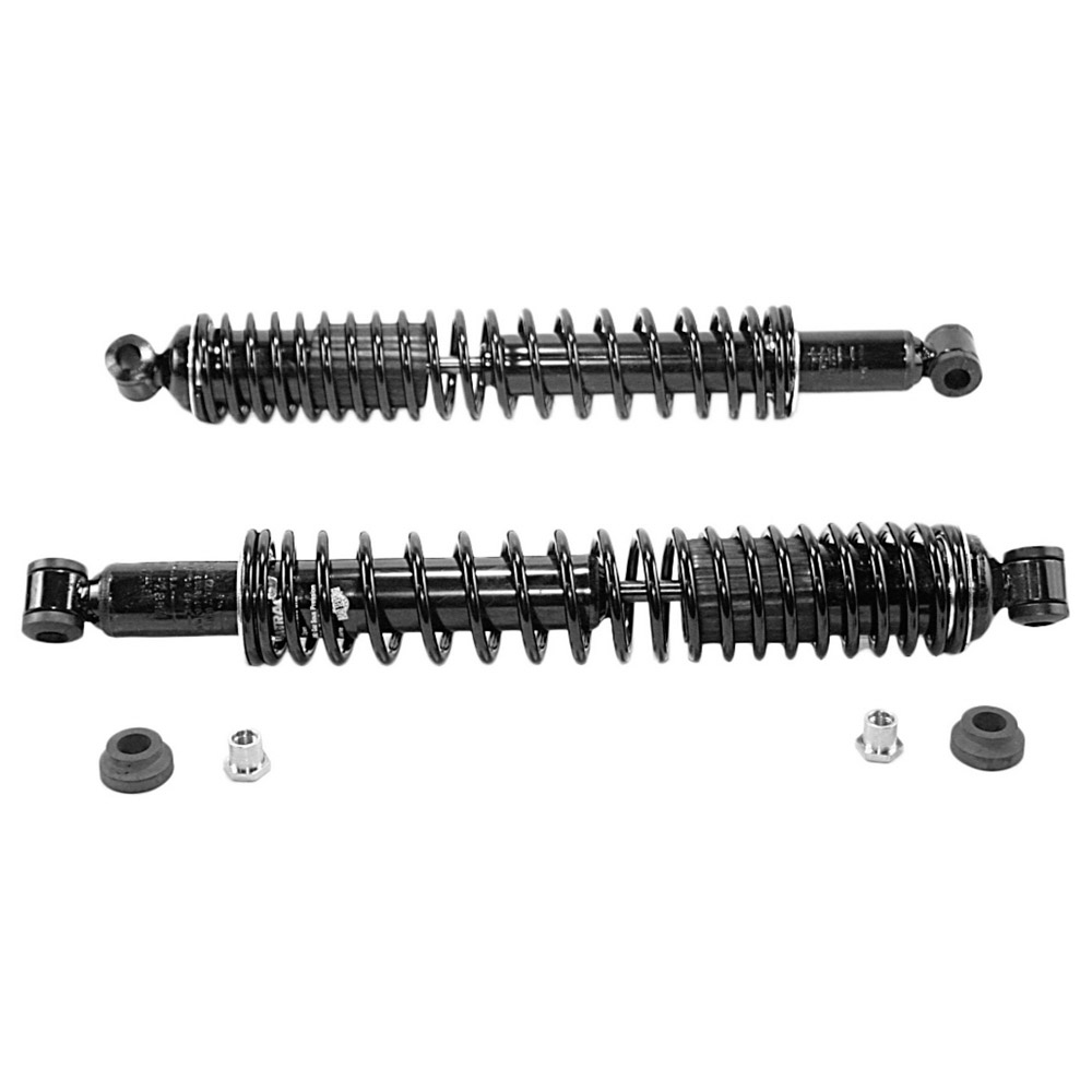 dodge 880 shock/and/strut/set