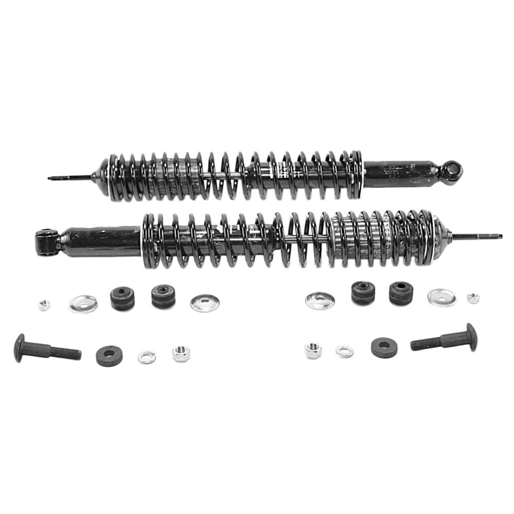  mercury park lane shock/and/strut/set 