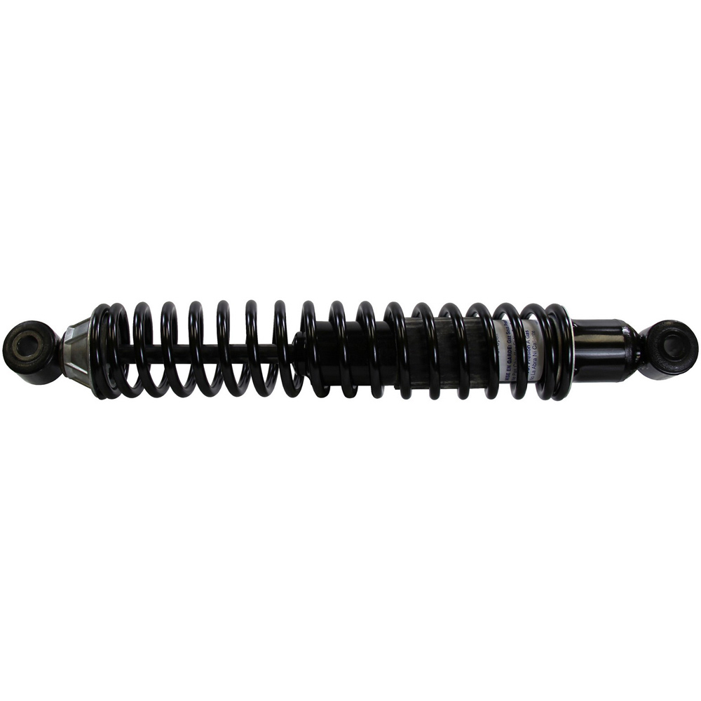 dodge promaster 1500 shock/and/strut/set