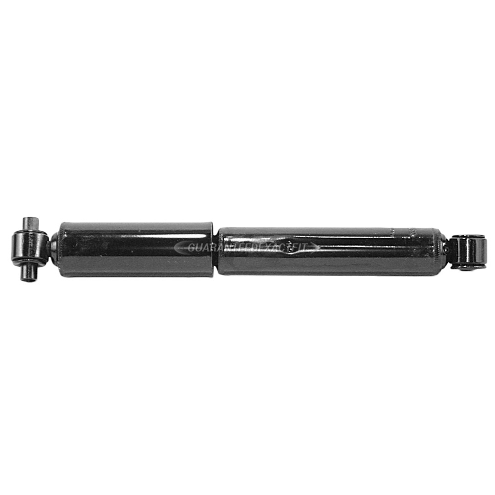 mitsubishi Mirage shock/absorber