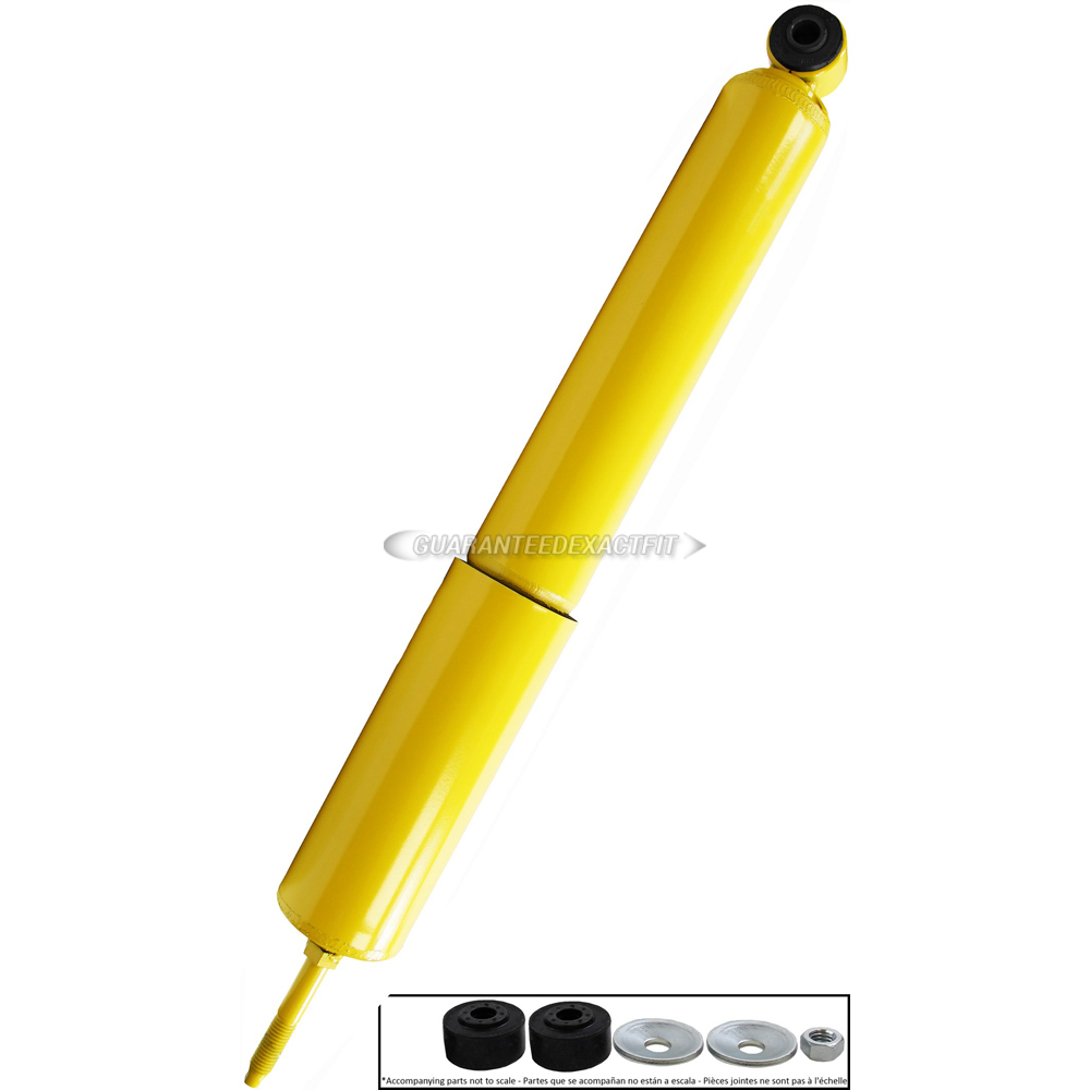  ford f-600-super-duty shock/absorber 