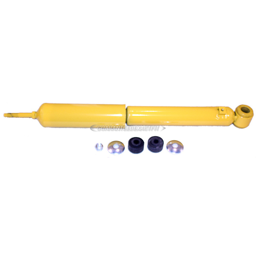 gmc w7500-forward shock/absorber