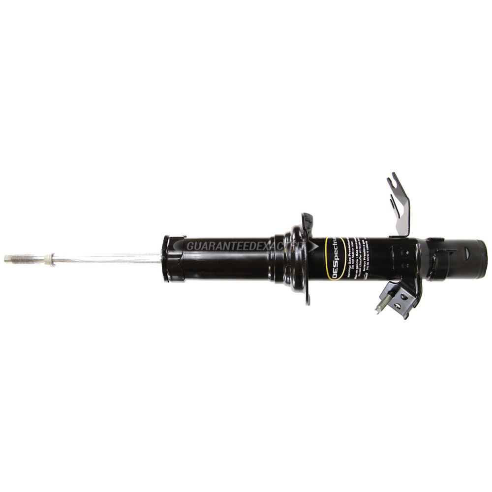  infiniti FX50 strut 