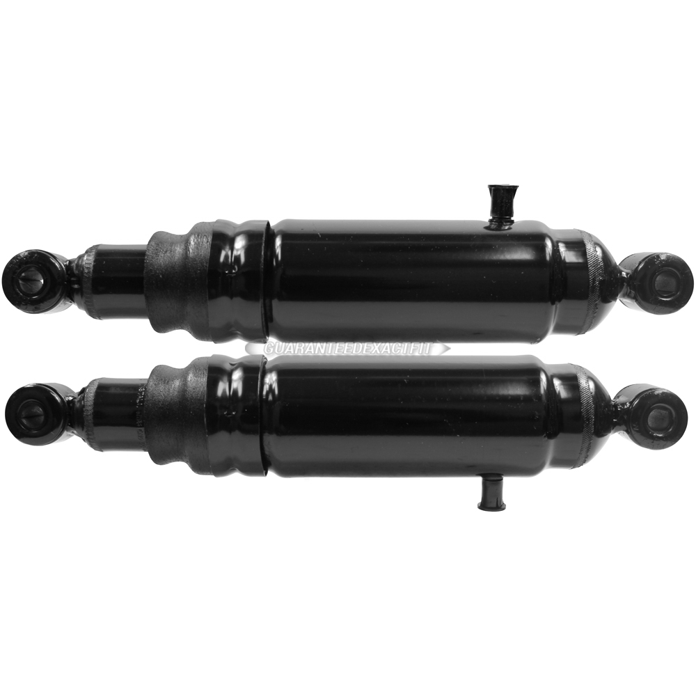 Shock and Strut Set 7769268 GB Shock and Strut Set, 7769268 GB Shock