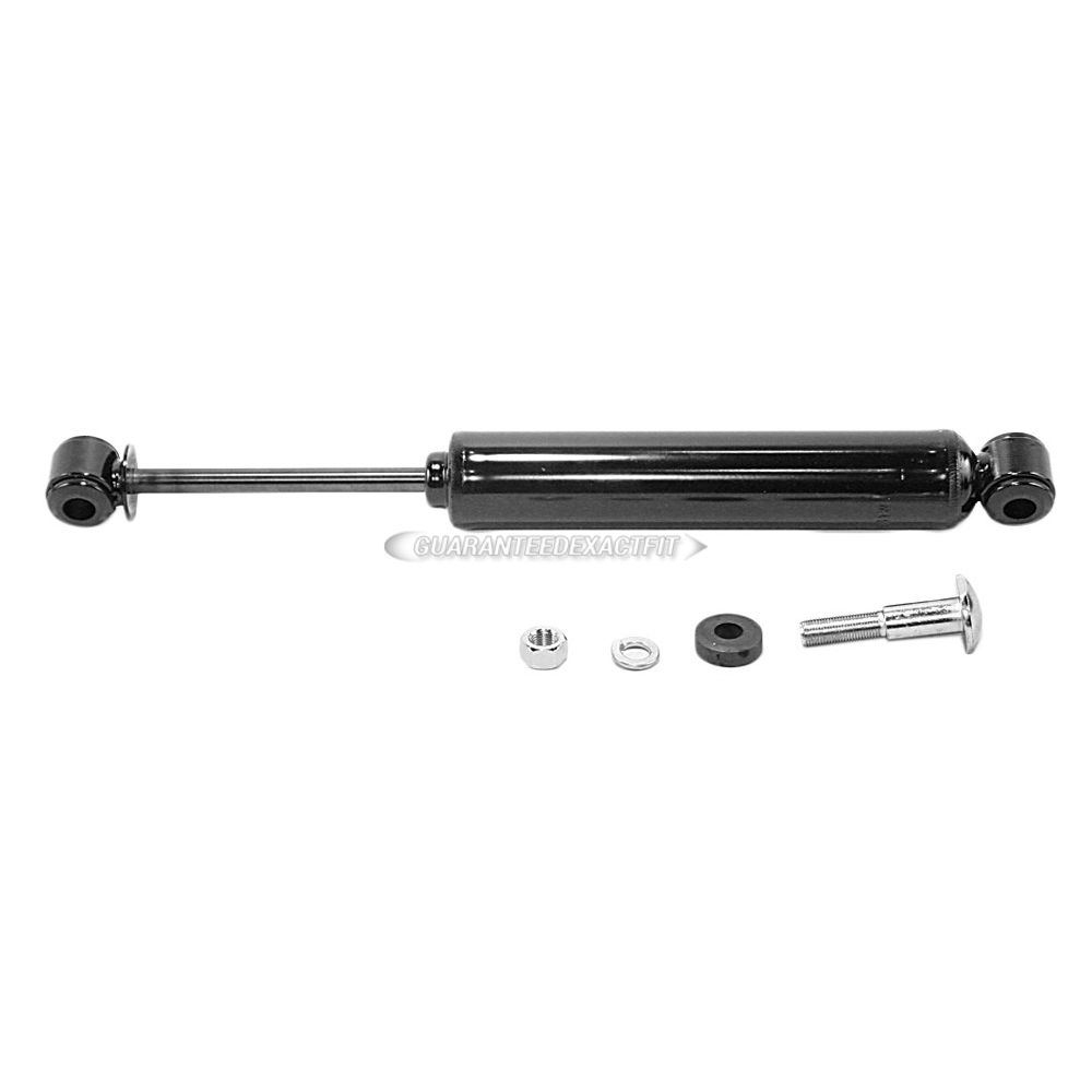  jeep j 200 steering/damper 