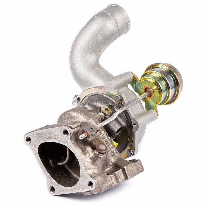 BorgWarner 53039880017 Turbocharger