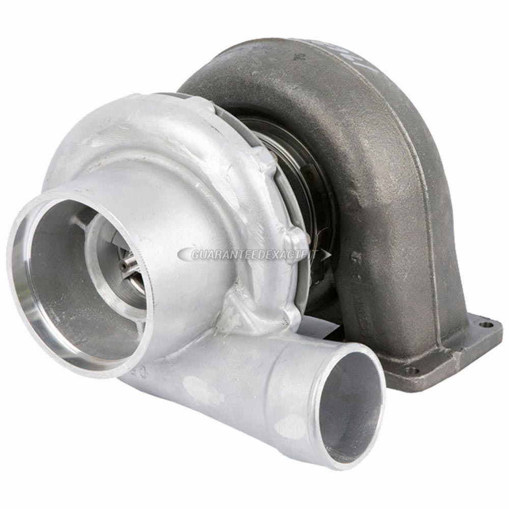 Turbocharger for Sale 167713