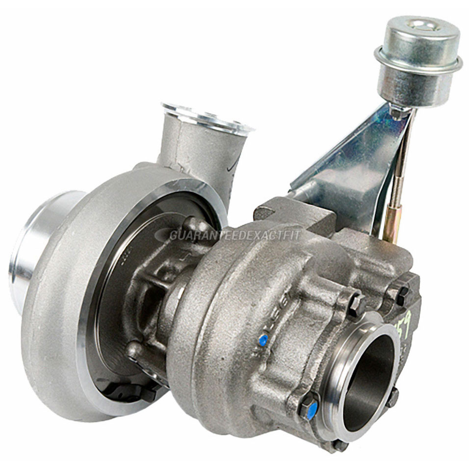 Holset Turbochargers Turbocharger for Sale 3539373