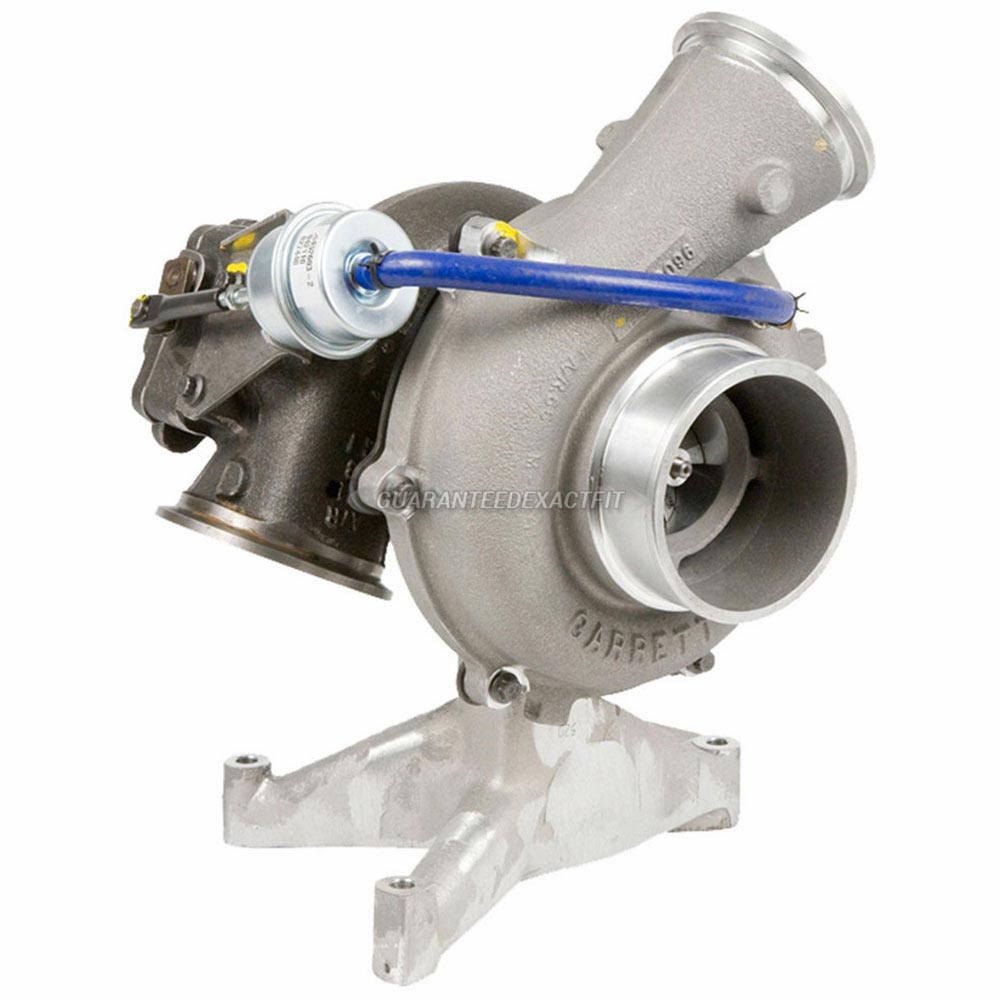 Garrett Turbocharger for Sale 4668195003
