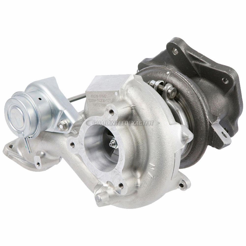 Mitsubishi Turbochargers Turbocharger for Sale 4937801643