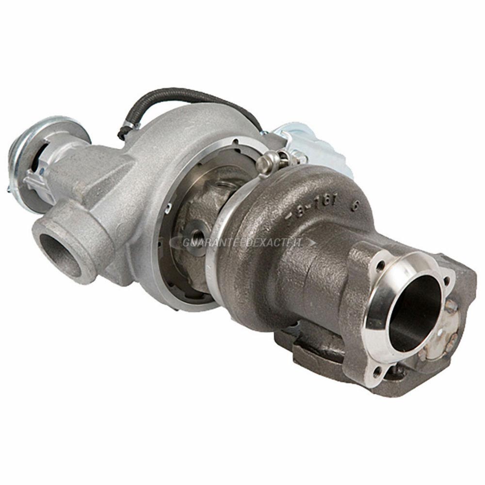 Mitsubishi Turbochargers 49178-03010 Turbocharger