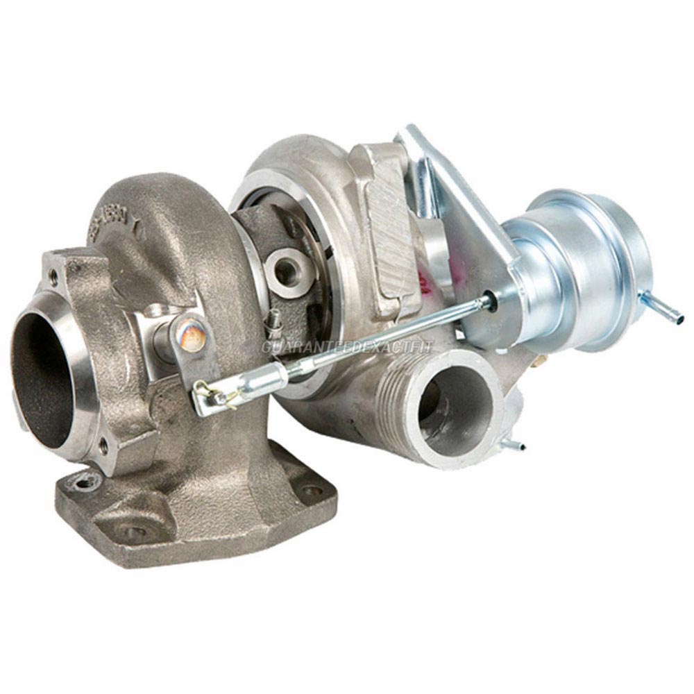 Mitsubishi Turbochargers 49189-01300 Turbocharger