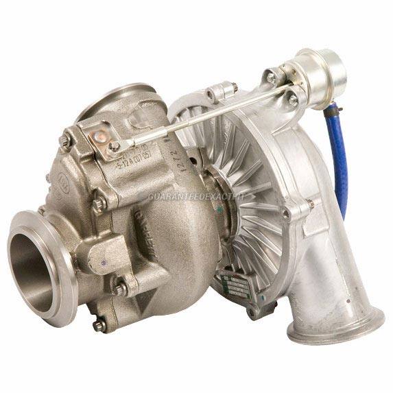 Garrett Turbocharger for Sale 7133715004
