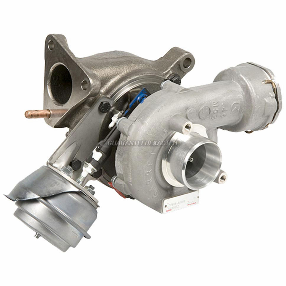 Turbocharger 40-30072 GG