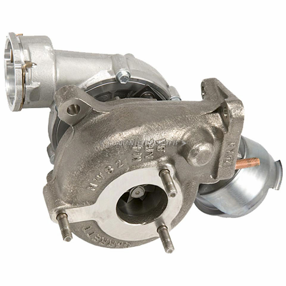 Turbocharger 40-30072 GG