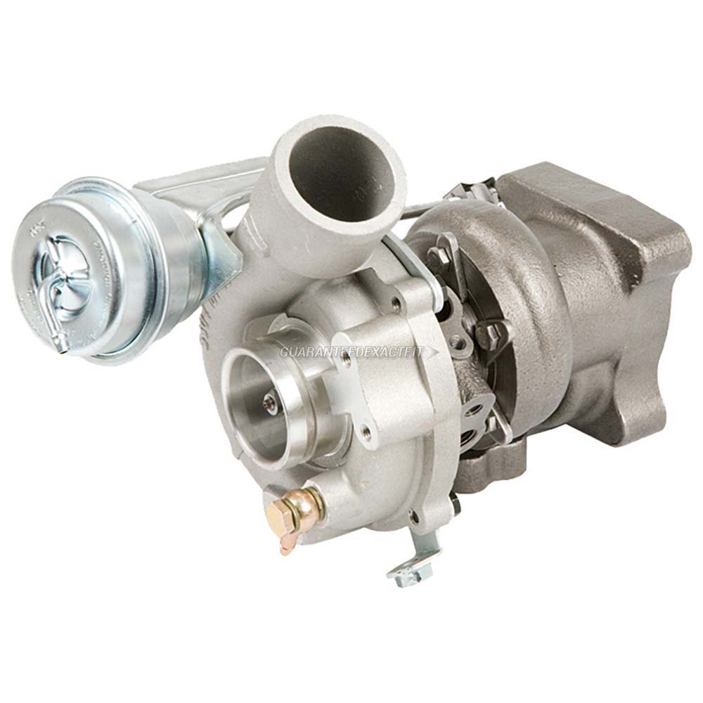 BuyAutoParts 40-30007HP Turbocharger