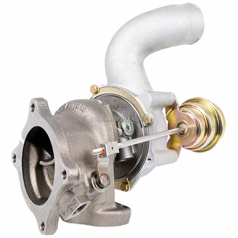 2004 audi A6 Quattro Turbocharger