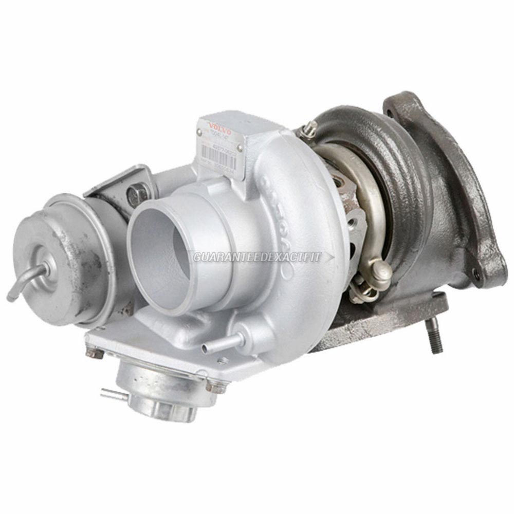 2004 volvo S60 Turbocharger