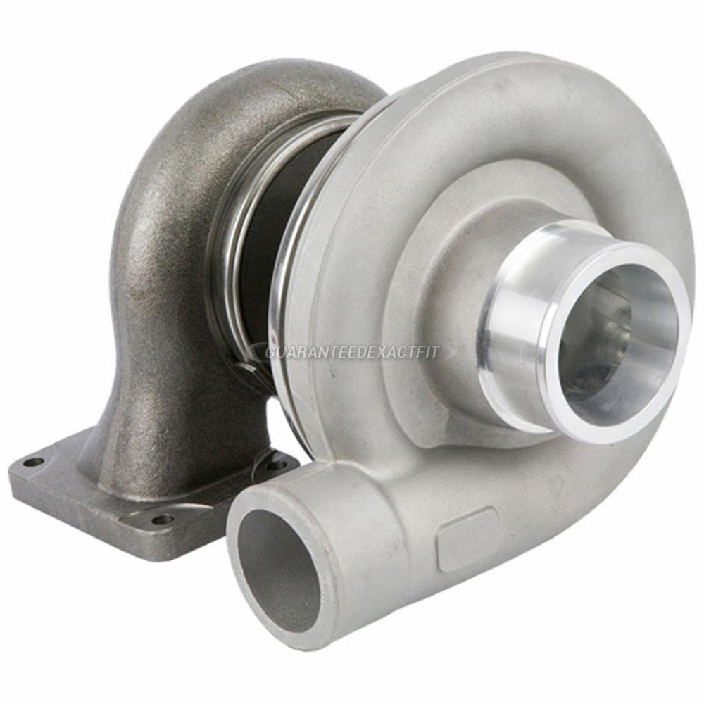 TurboChargerPros Turbocharger for Sale 4030538AN
