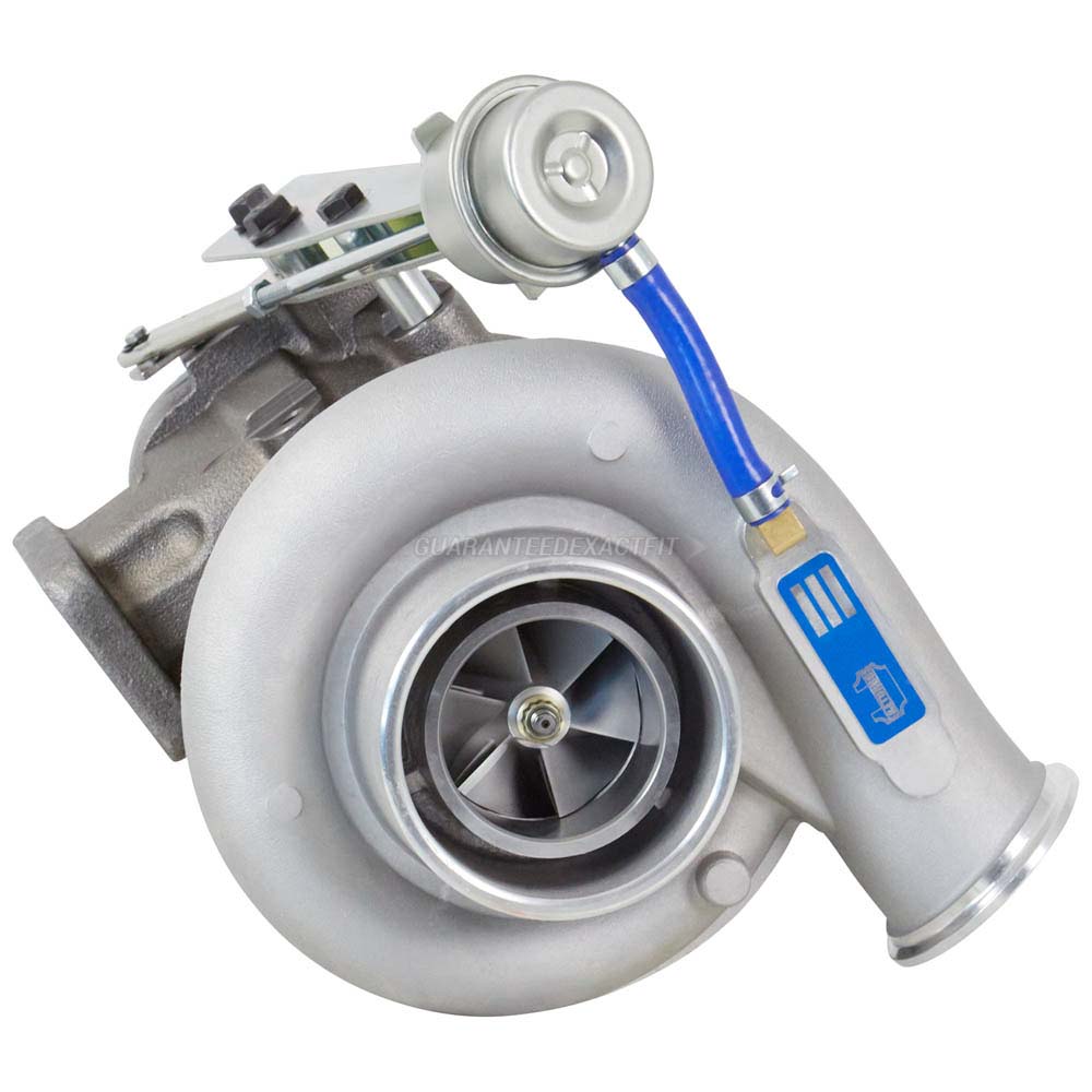 BuyAutoParts  Turbocharger