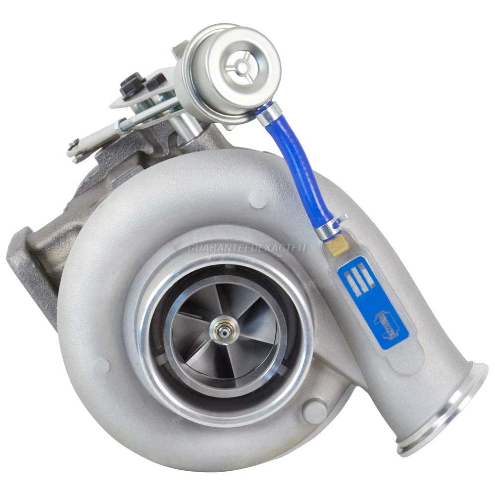 BuyAutoParts  Turbocharger