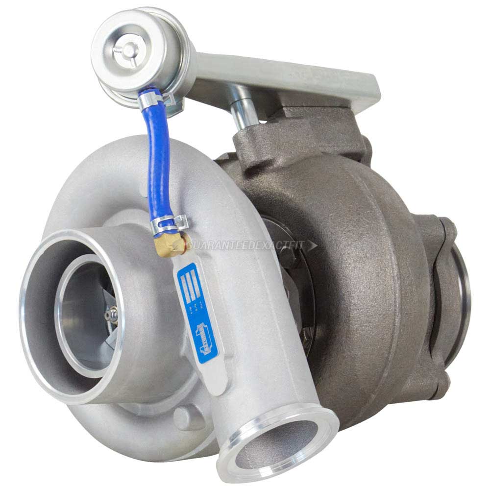 BuyAutoParts  Turbocharger