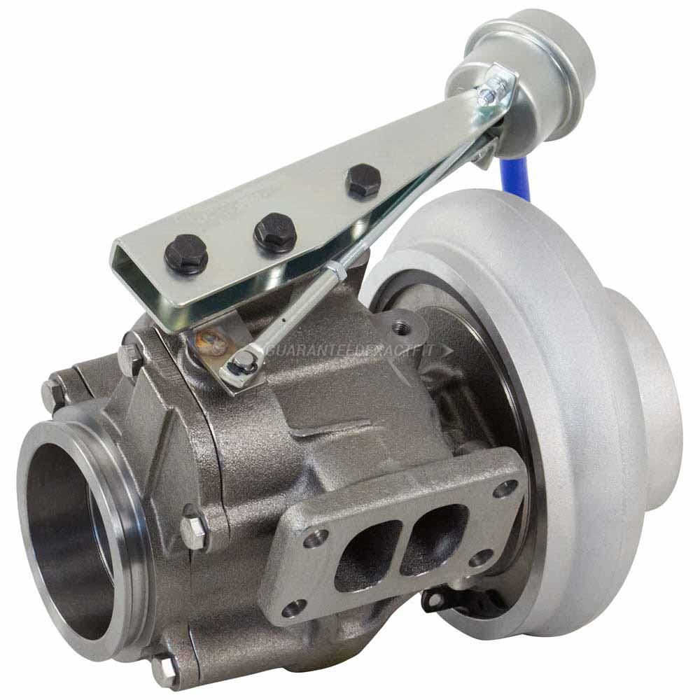 BuyAutoParts  Turbocharger