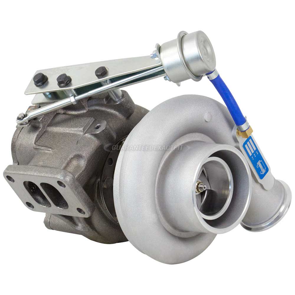 BuyAutoParts  Turbocharger