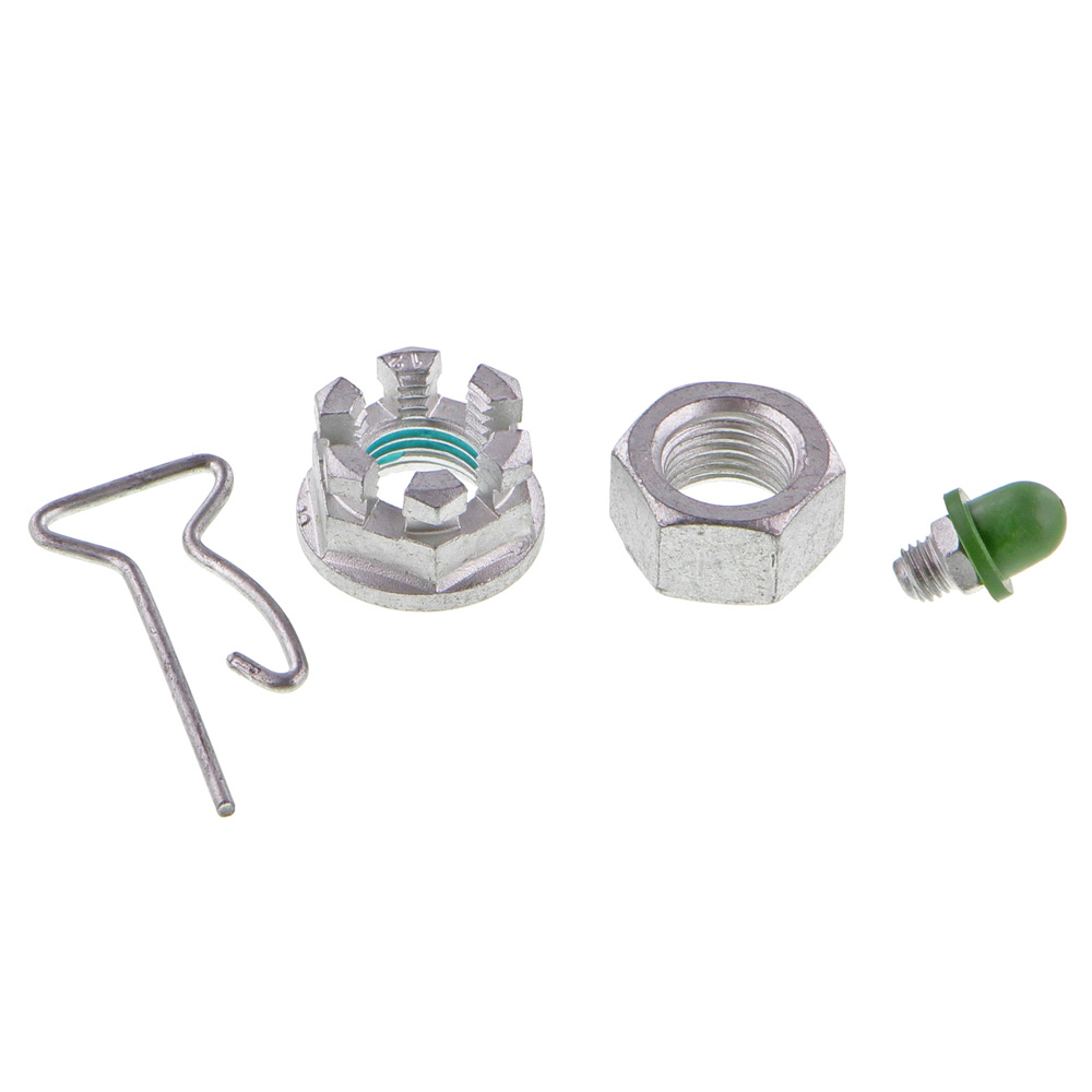 Mevotech TTX TXES3667 Outer Tie Rod End