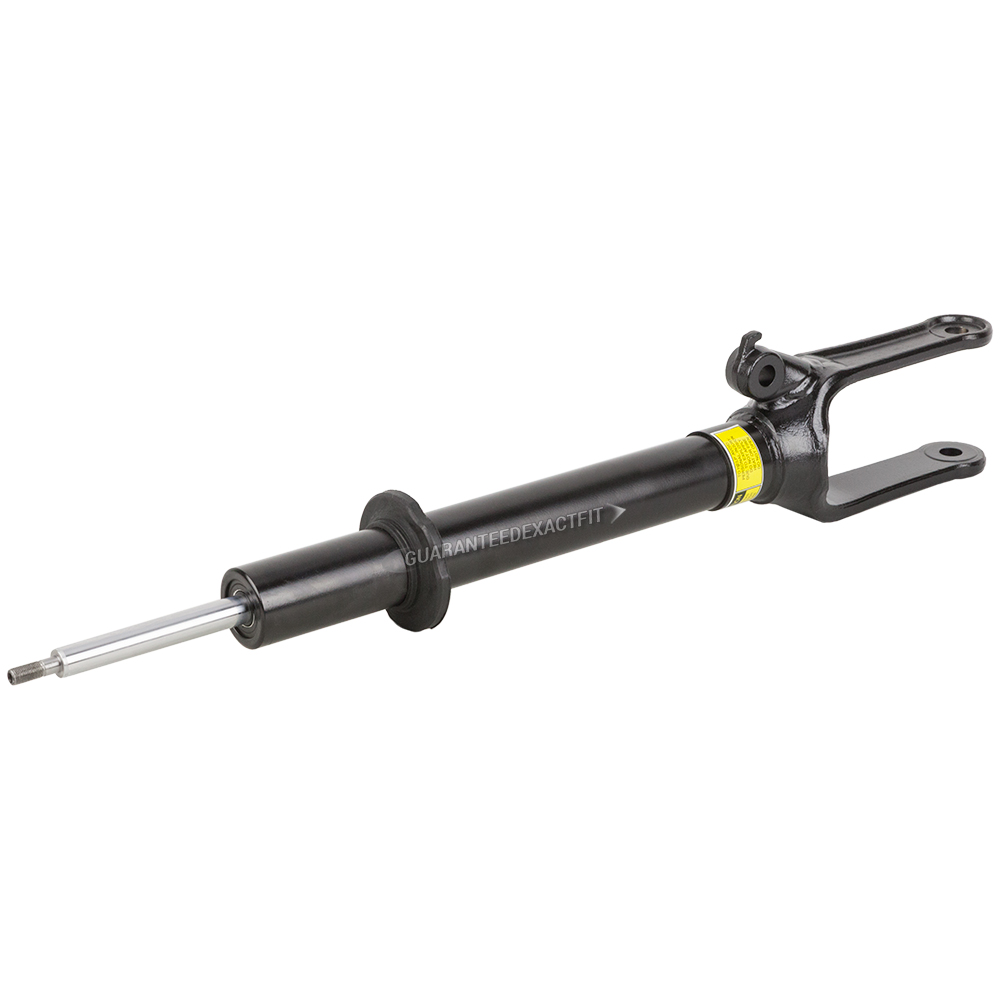 mercedes-benz r63-amg shock/absorber