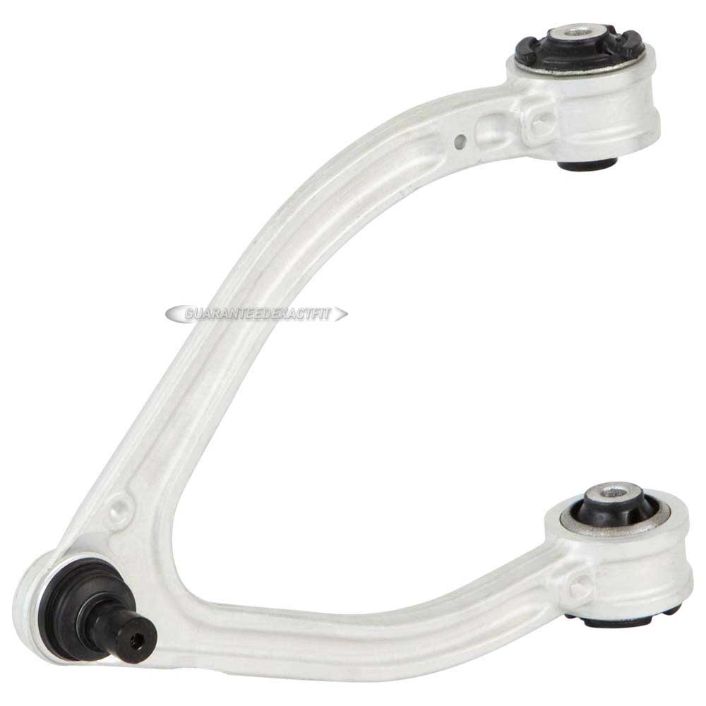  mercedes-benz S550e control/arm 