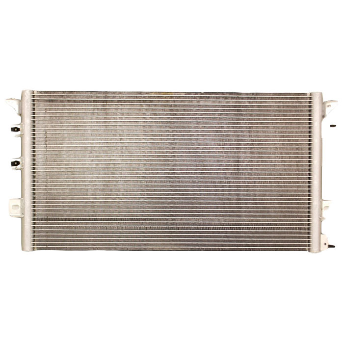 1996 plymouth Grand Voyager A/C Condenser Base - 3.0L Engine - WITH ...