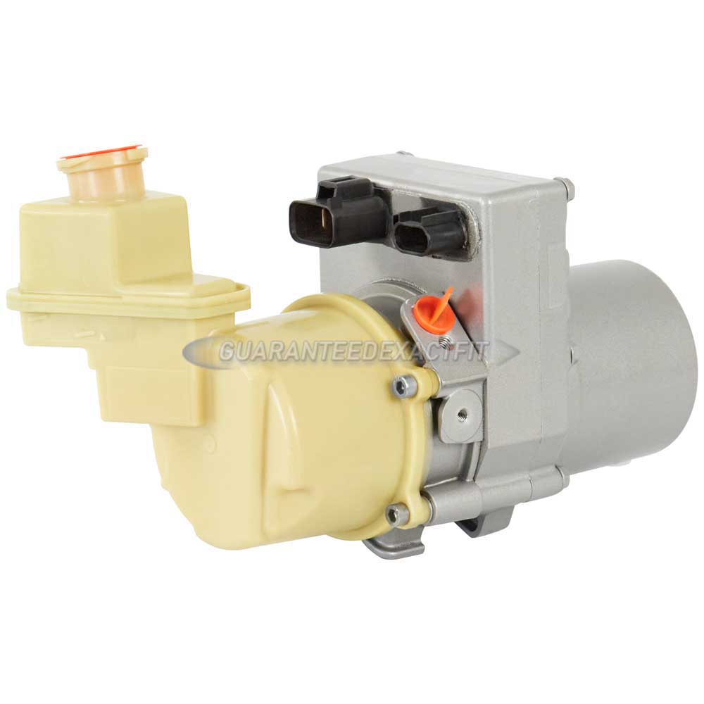 2012 Chrysler 300 Power Steering Pump