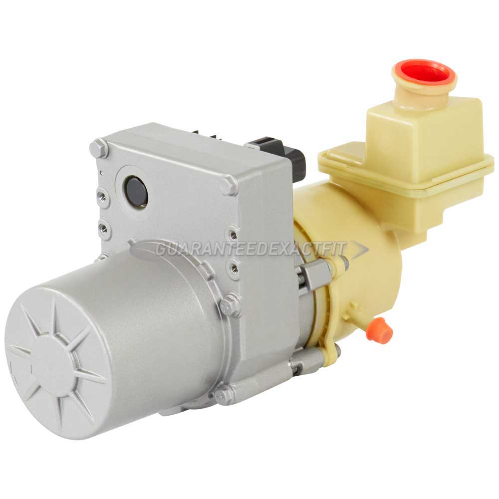 2012 Chrysler 300 Power Steering Pump