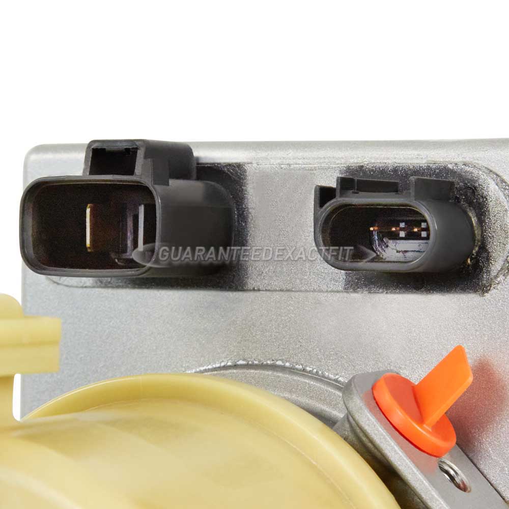 2012 Chrysler 300 Power Steering Pump