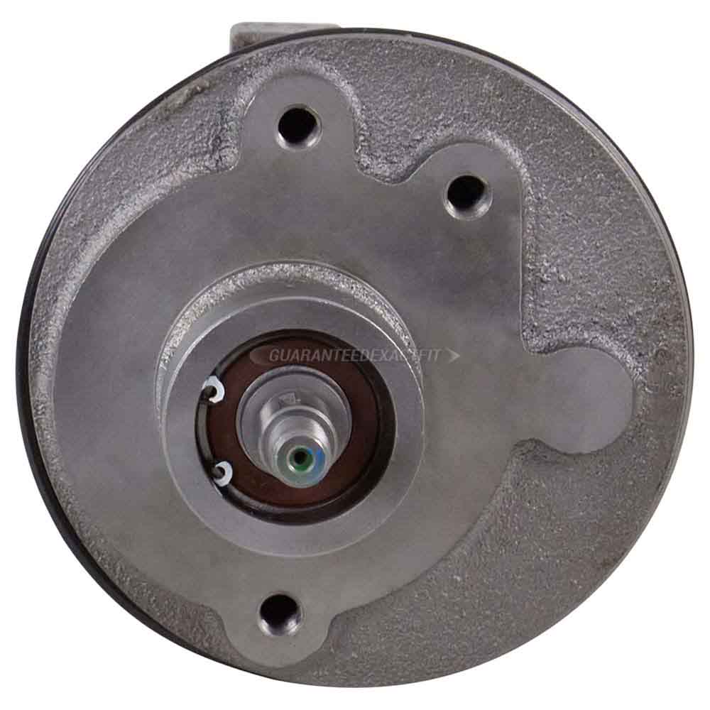 gmc C7000 power/steering/pump