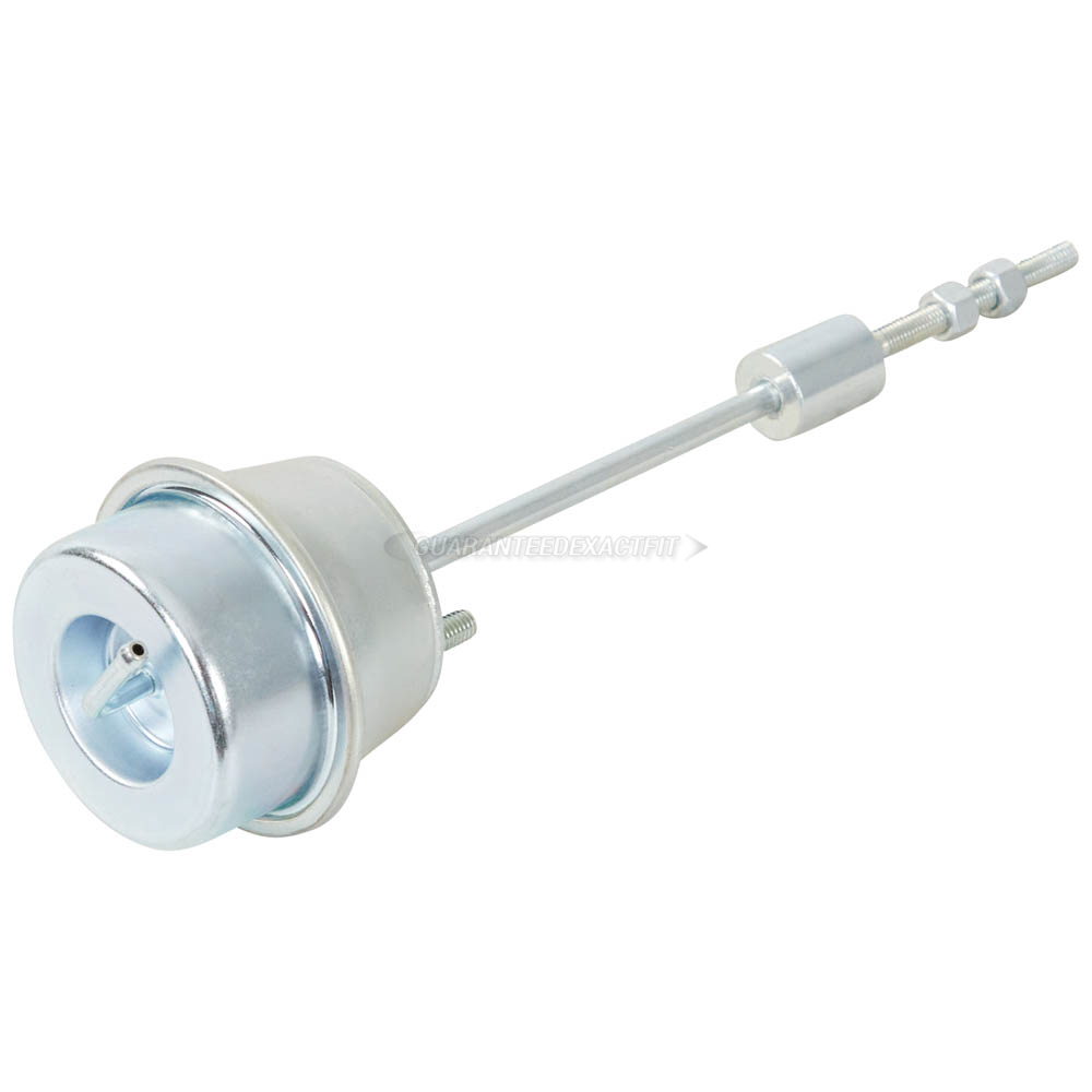  mini Cooper Paceman turbocharger/actuator 