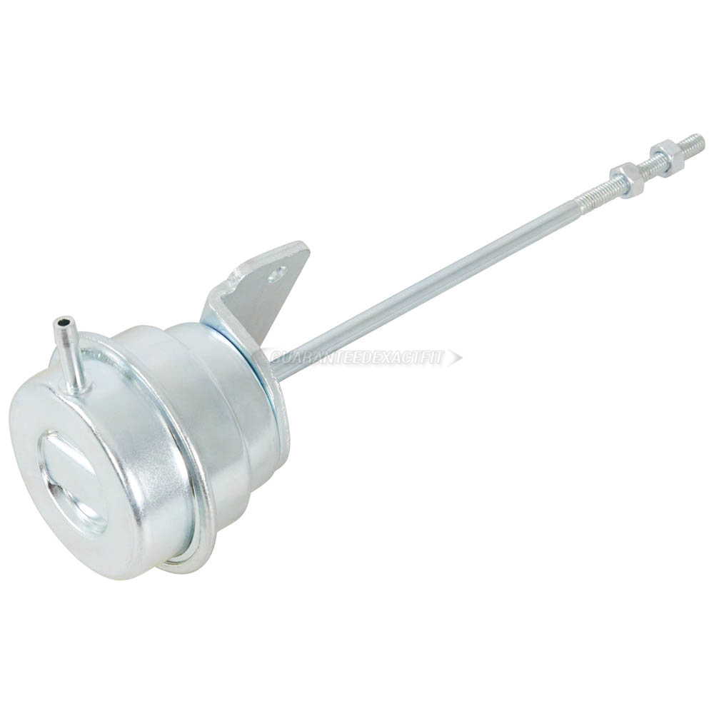  land rover LR2 turbocharger/actuator 