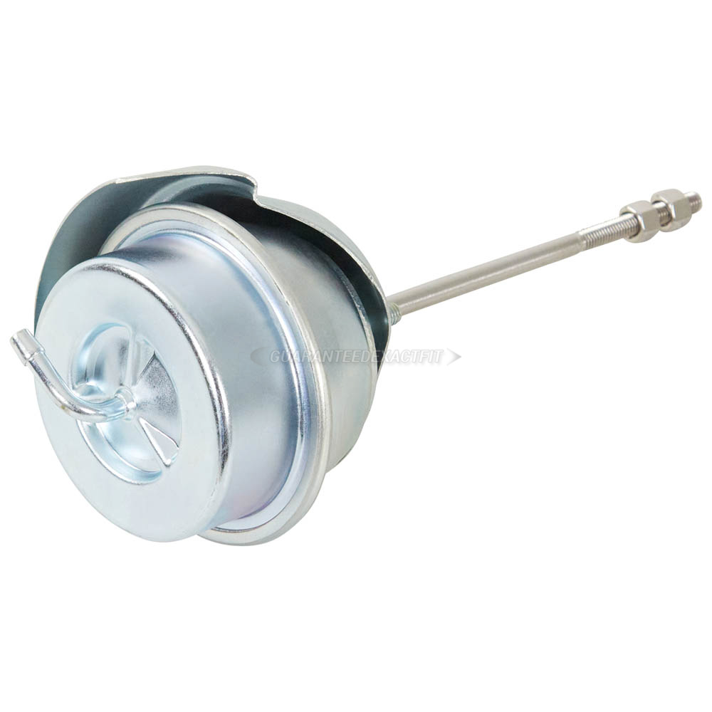  ford Transit Connect turbocharger/actuator 