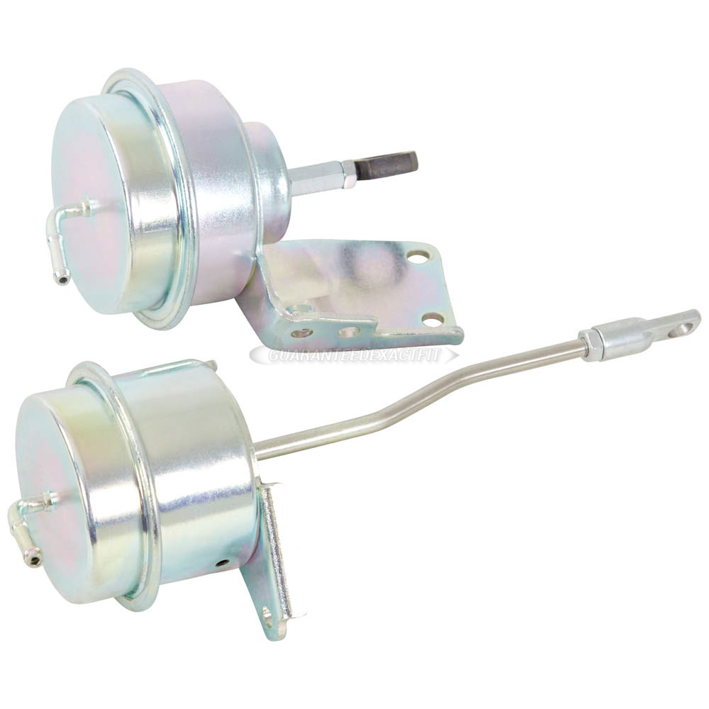  acura RDX turbocharger/actuator 